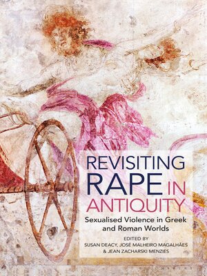cover image of Revisiting Rape in Antiquity